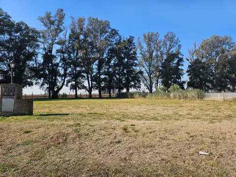 Terreno en Venta en San Roque, USD 28.000