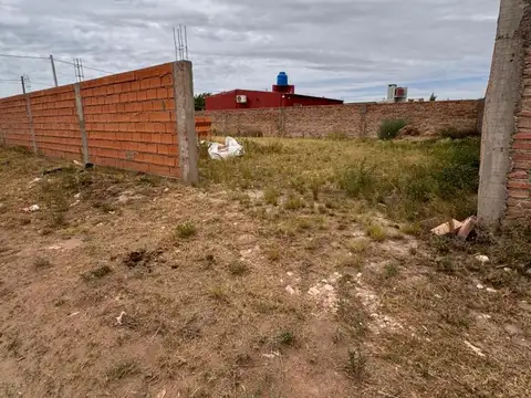 Terreno en Venta de 292,0 m2