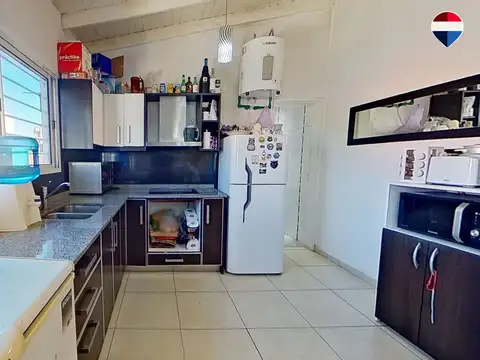 Departamento en Venta en Morón, USD 42.000
