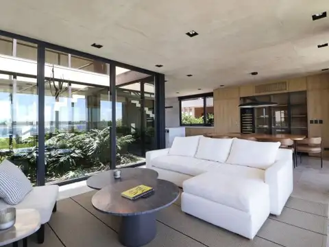 Venta Casa a estrenar - Puertos del Lago, Costas