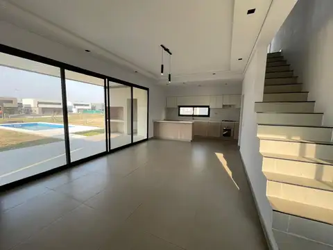 Casa en Venta 2 años