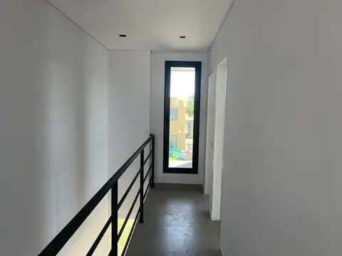 Casa a estrenar en el barrio El Aljibe