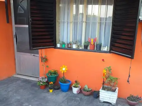 Departamento 4 Ambientes En Venta - General Rodríguez - APTO CREDITO