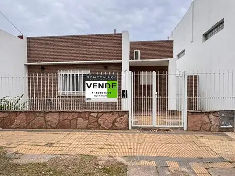 Venta Casa Capitán Sarmiento - Prov, Buenos Aires