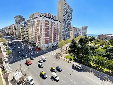 Departamento en Alquiler Temporal al Este