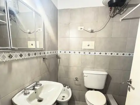 Departamento en Alquiler 50 años