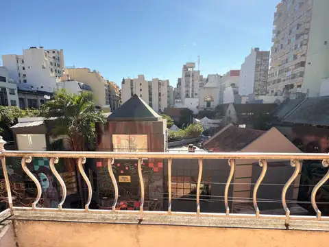 Departamento en Alquiler de 2 ambientes