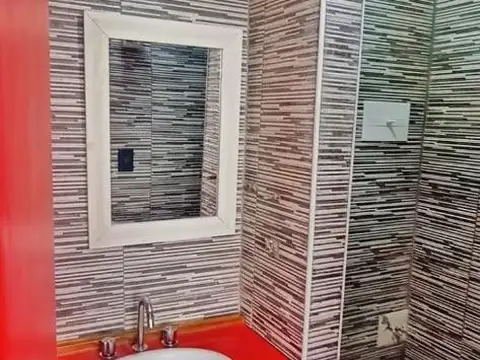 General Paz 10632 , Piso 3