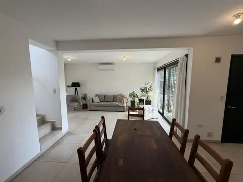 Casa en Venta 2 años