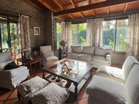 Casa en Venta en Bella Vista, USD 320.000