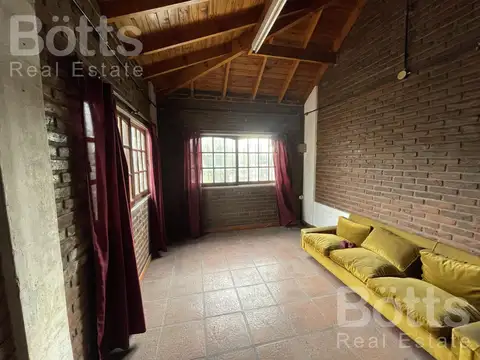 Depto Tipo Casa en Venta en Jose Marmol, USD 99.000