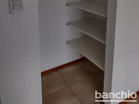 Departamento en Alquiler al Oeste