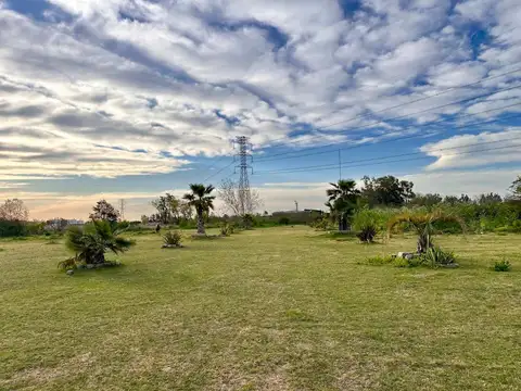 Terreno en Venta en Villanueva, USD 550.000