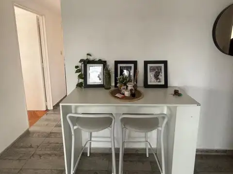 Departamento en Venta de 5 ambientes