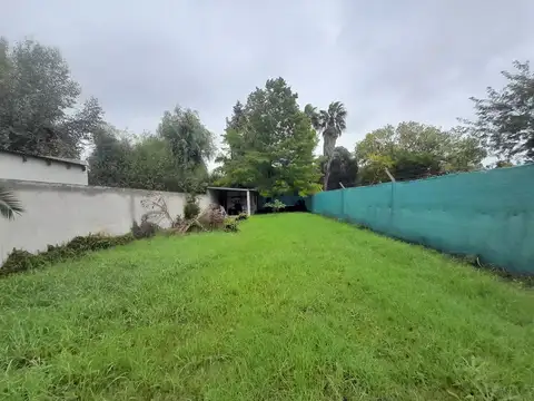 Terreno en Venta en Manuel B Gonnet, USD 110.000