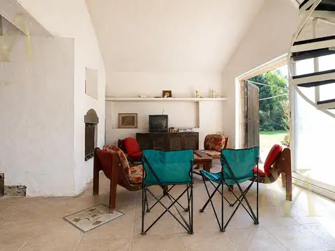 Casa en Venta en Del Viso, USD 195.000