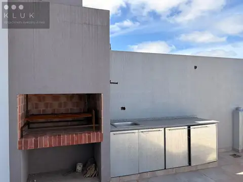 Departamento en Venta en Almagro, USD 89.000