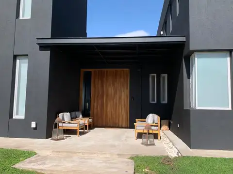 Casa  en Alquiler temporario verano a  la laguna en El Cantón, Escobar, G.B.A. Zona Norte