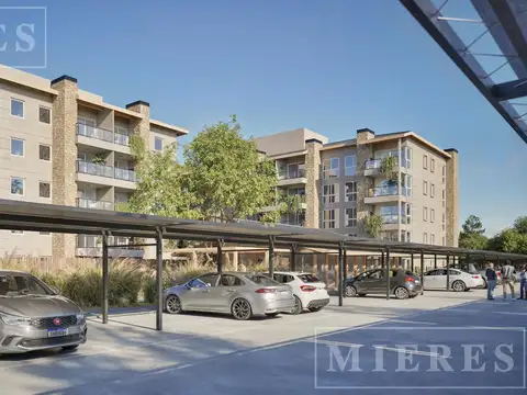 Departamento en venta 4 amb  Green Lagos Ingeniero Maschwitz