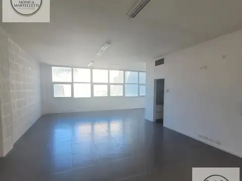 Oficina Monoambiente con 1 baño