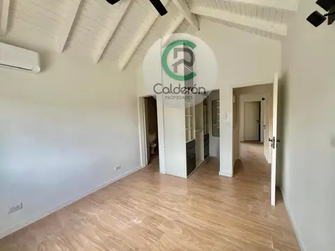 Casa en Alquiler 18 años