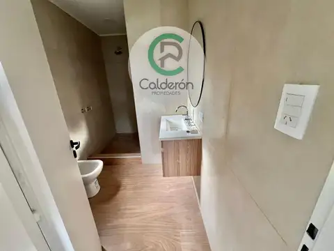 Casa en Alquiler 18 años