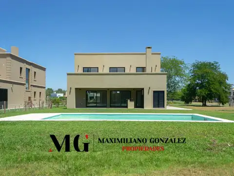 Casa en Venta de 4 dormitorios