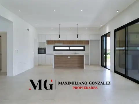 Casa en Venta A Estrenar