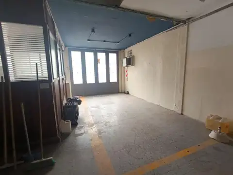 Galpon en Alquiler en Liniers, $ 8.000.000