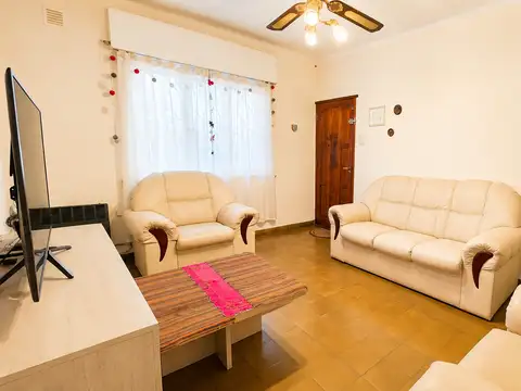 CASA 4 AMBIENTES (APTA CREDITO)