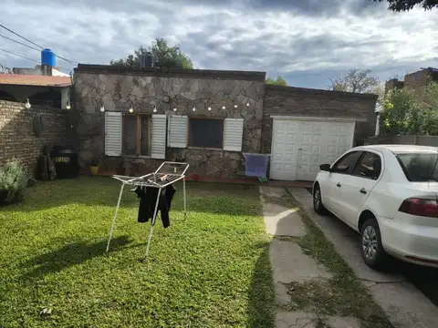 Casa en Venta en Granadero Baigorria, USD 62.000