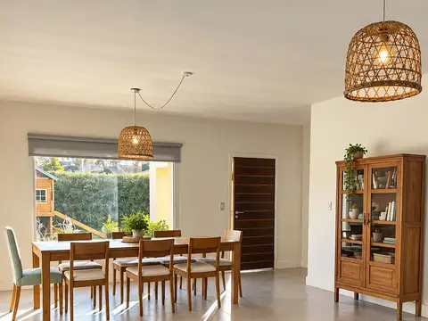 Casa en Venta de 6 dormitorios