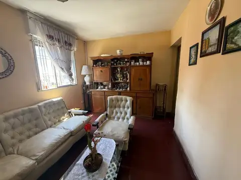 Casa en Venta 55 años