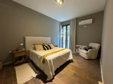 DEPARTAMENTO | 1 DORM.| COMPLEJO CONDO 1 | BARRIO ARGUELLO
