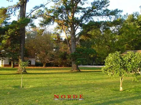 Terreno en Venta de 1086,0 m2