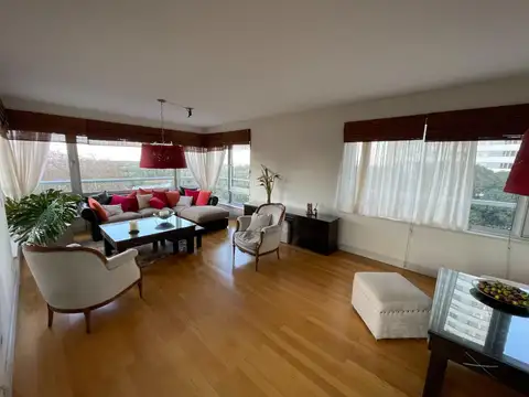 Torre del Río, Blvd. Azucena Villaflor, C1107 Cdad