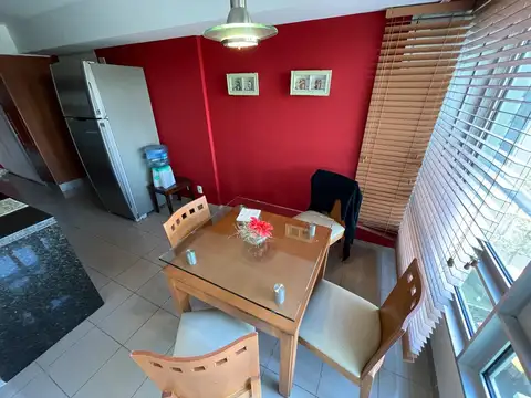 Departamento en Alquiler Temporal en Puerto Madero, USD 2.900