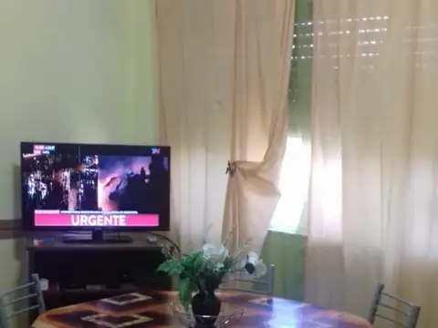 Depto Tipo Casa en Alquiler Temporal en Santa Teresita, $ 50.000