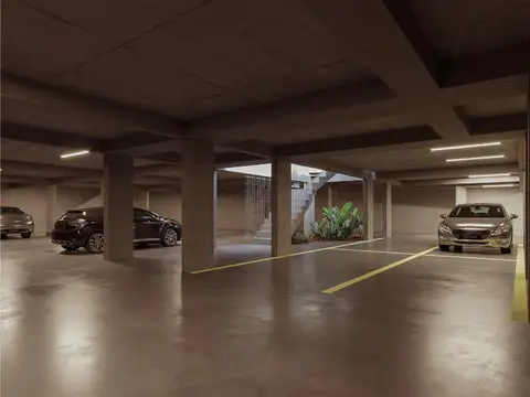 Departamento en Venta 1 año