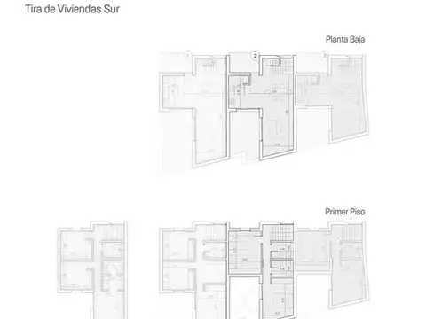 Departamento en Venta al Sur