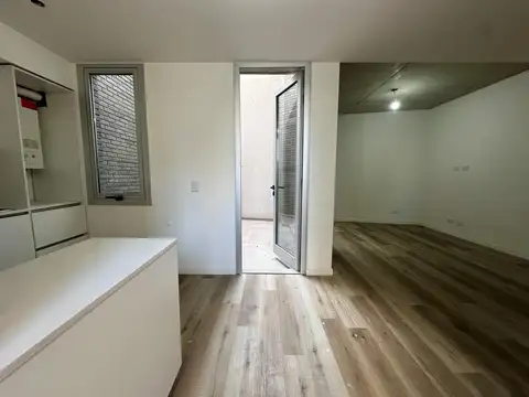 Departamento en Venta 1 año