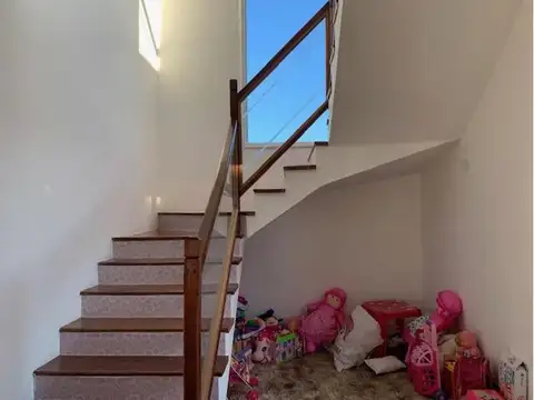 EXCELENTE CASA EN SANTA GUADALUPE