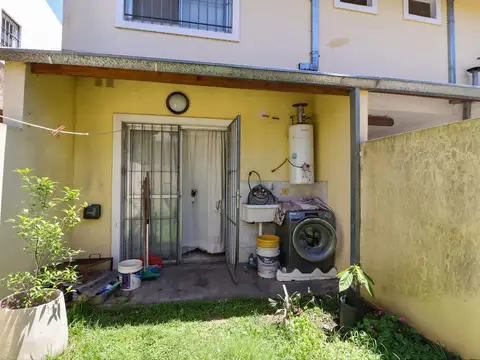 VIVIENDA MULTIFAMILIAR DON TORCUATO CENTRO