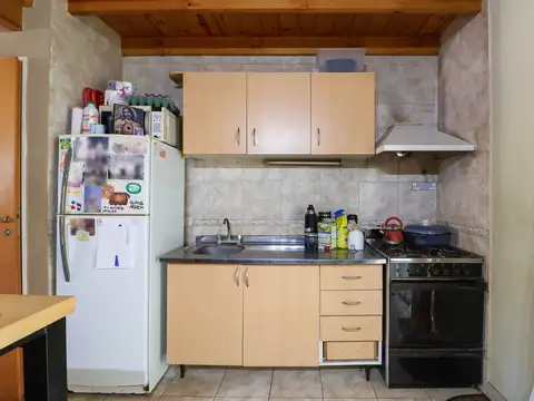 Casa en Venta 35 años