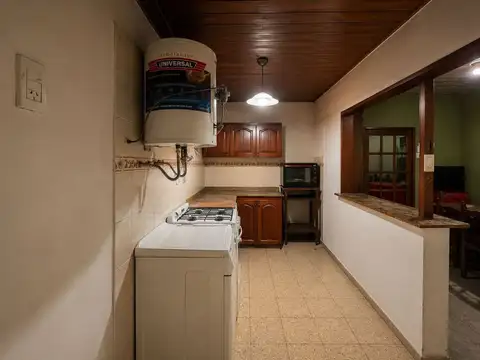 Casa en Venta en General Pico, USD 55.000