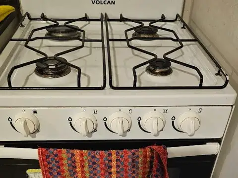 Departamento en alquiler