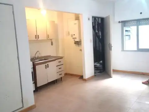 Departamento en Venta en Monte Castro, USD 57.000