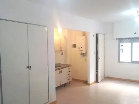 Departamento en Venta 40 años