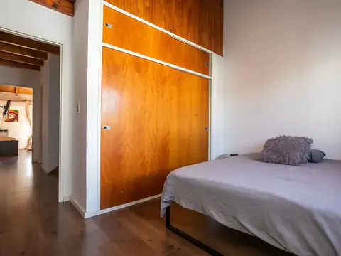 Casa en Alquiler 21 años