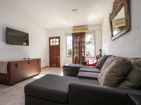 Casa en Alquiler de 2 dormitorios